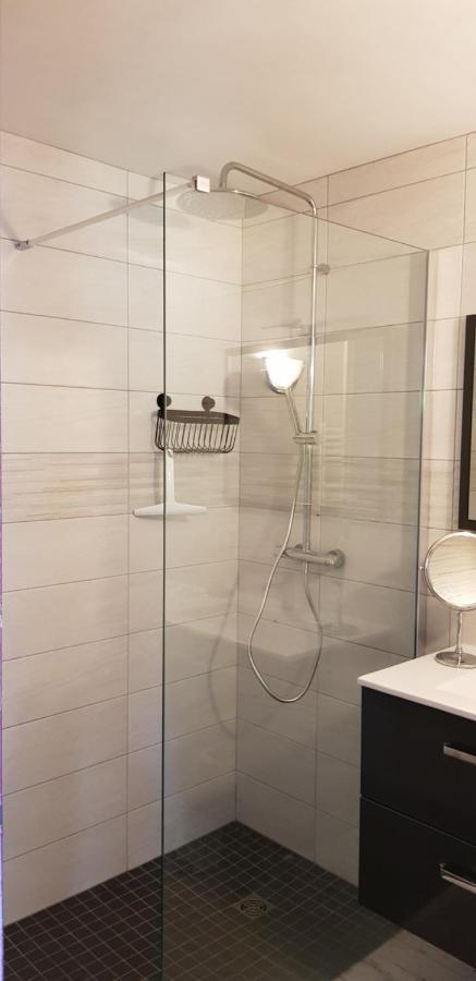 Guethary Appartement Plain Pied Proche Plage Cenitz Buitenkant foto
